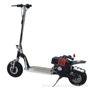gasoline scooter